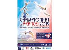 Championnats de France - Albertville - GAc