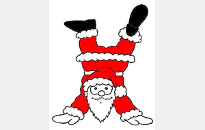 Fête de Noël 2016