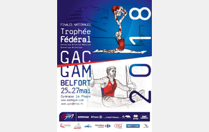 Trophée Fédéral - Belfort - GAc