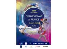 Championnat de France 2017 - GAc