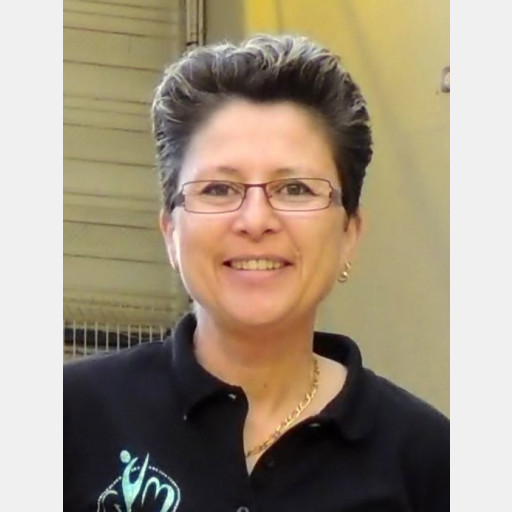 Nathalie Djad 