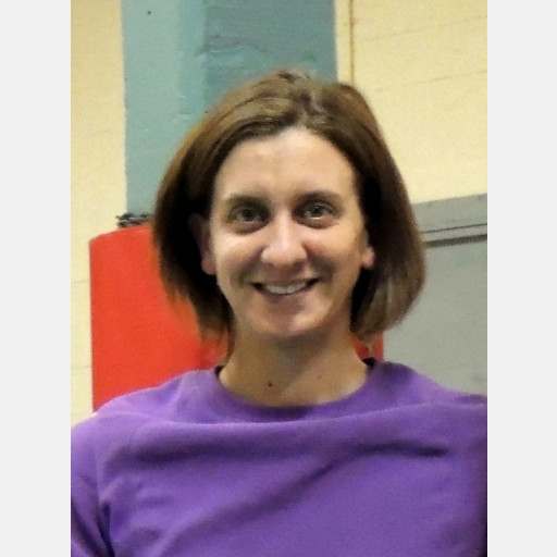 Anne Leborgne
